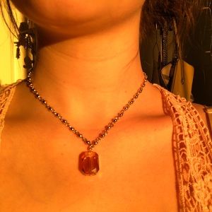 Renaissance Necklace